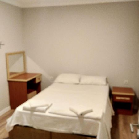 Venues Park Apart Suites Çeşme Kamer foto