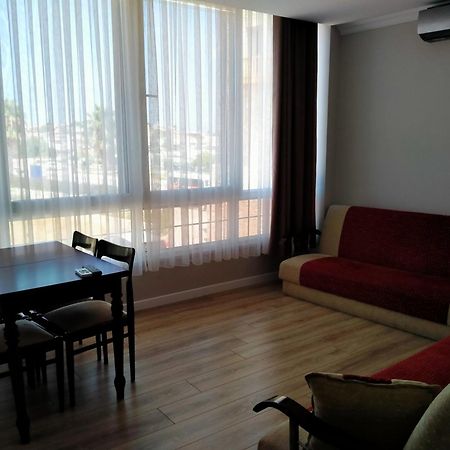 Venues Park Apart Suites Çeşme Kamer foto
