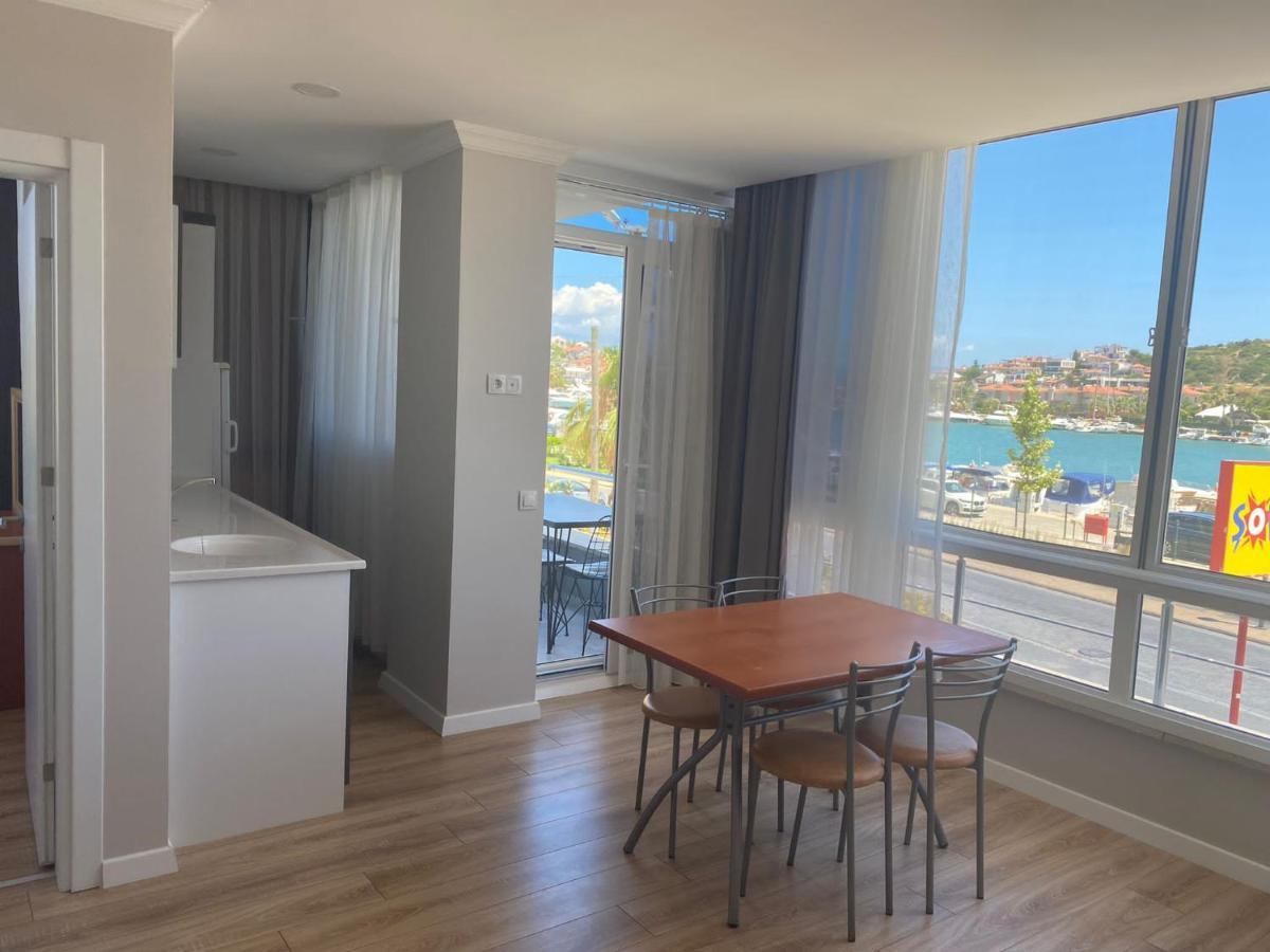 Venues Park Apart Suites Çeşme Buitenkant foto
