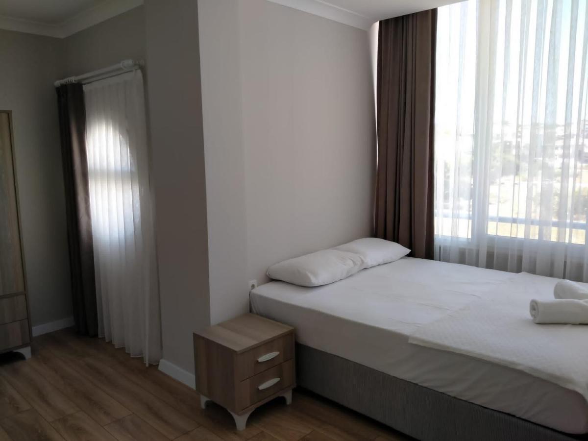 Venues Park Apart Suites Çeşme Buitenkant foto