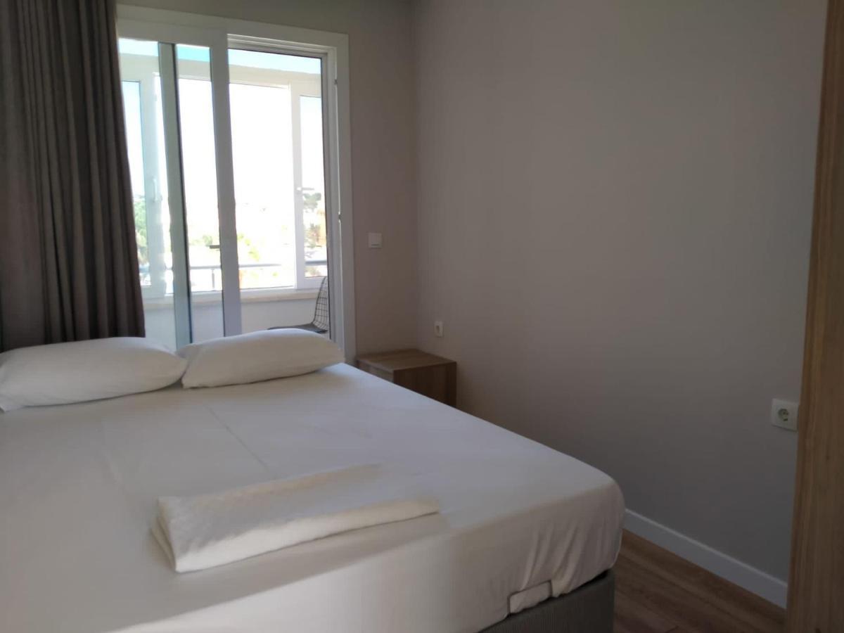 Venues Park Apart Suites Çeşme Buitenkant foto