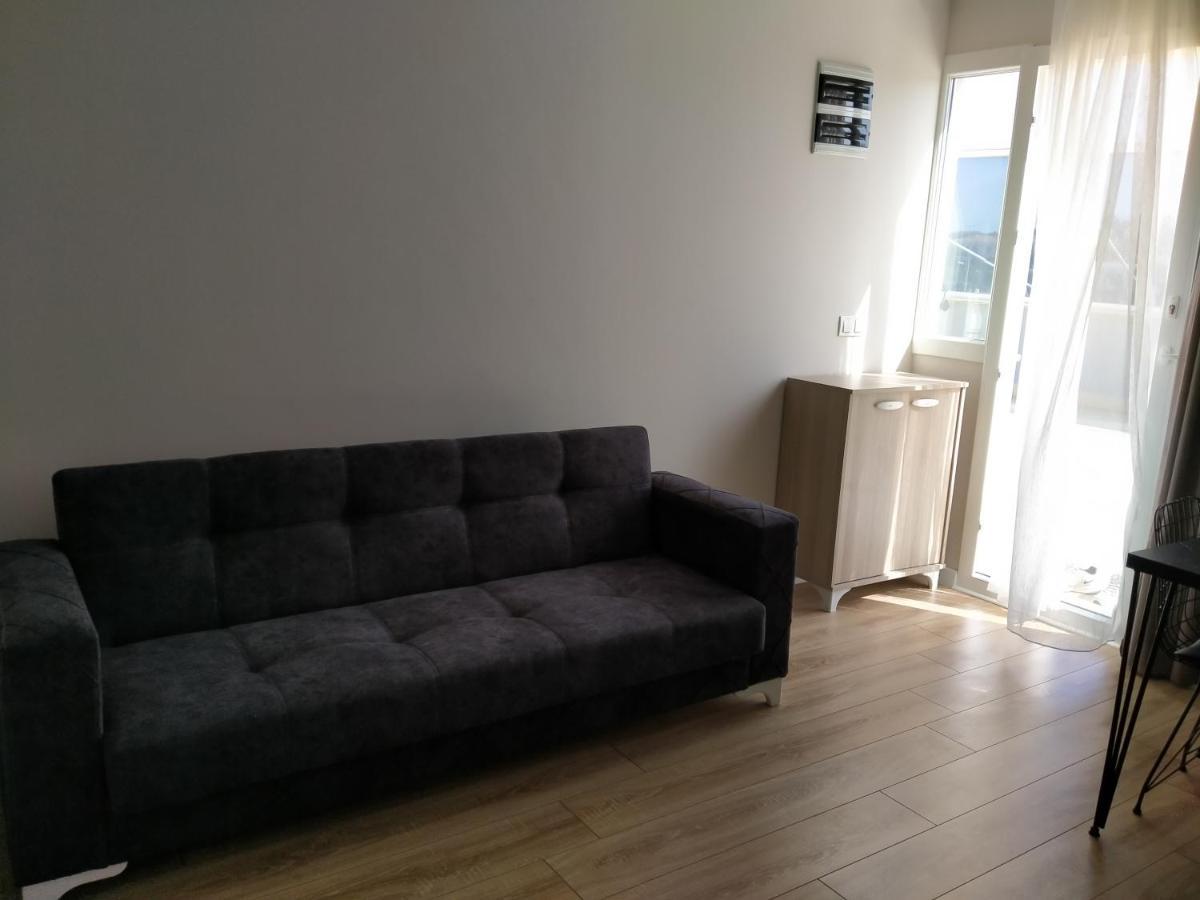 Venues Park Apart Suites Çeşme Kamer foto
