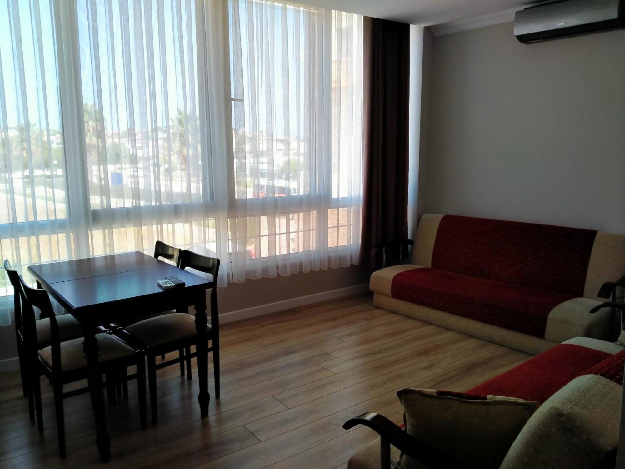 Venues Park Apart Suites Çeşme Kamer foto