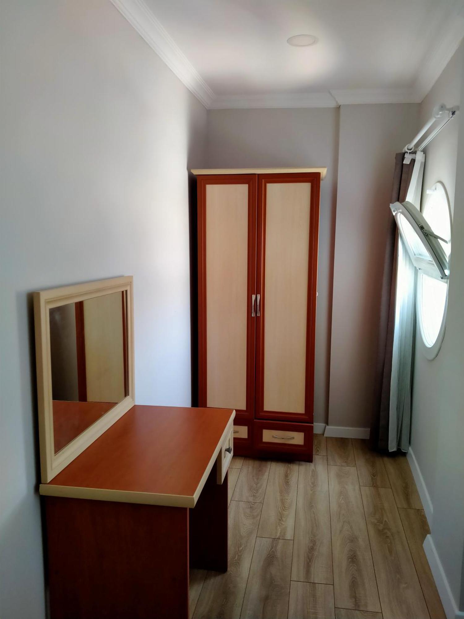 Venues Park Apart Suites Çeşme Buitenkant foto